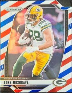 Luke Musgrave