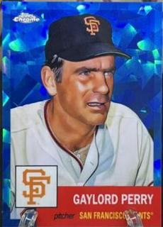Gaylord Perry
