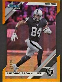 Antonio Brown