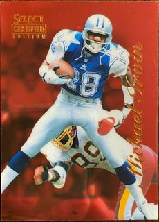 Michael Irvin