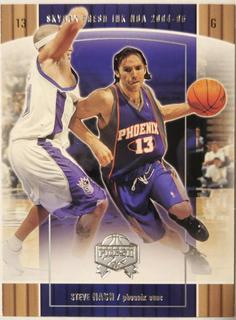Steve Nash