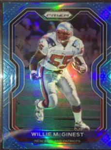 Willie McGinest