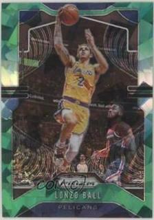Lonzo Ball