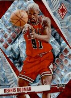 Dennis Rodman