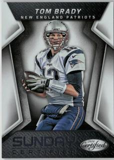 Tom Brady