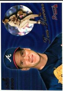 Tom Glavine
