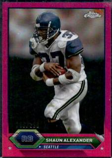 Shaun Alexander