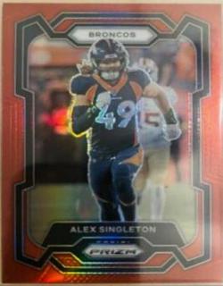Alex Singleton
