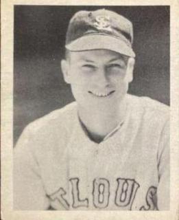 Bill Trotter