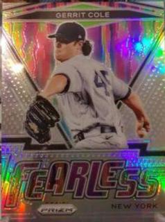 Gerrit Cole
