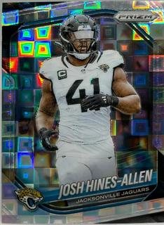 Josh Hines-Allen