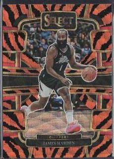 James Harden
