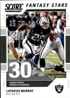Latavius Murray