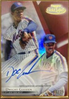 Dwight Gooden