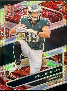 Will Shipley