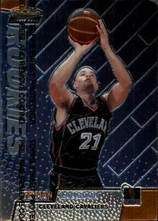 Trajan Langdon