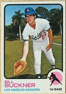 Bill Buckner