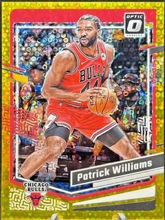 Patrick Williams