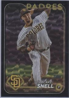 Blake Snell