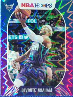 Devonte' Graham