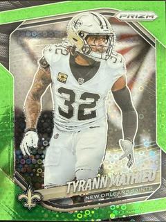 Tyrann Mathieu