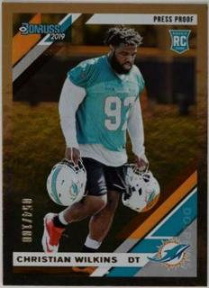 Christian Wilkins