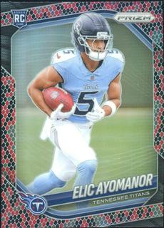 Elic Ayomanor
