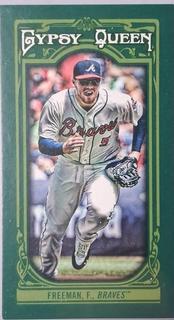 Freddie Freeman