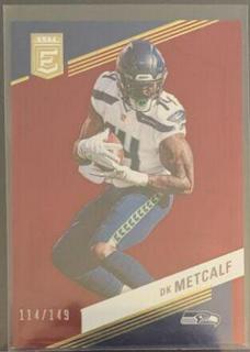 DK Metcalf
