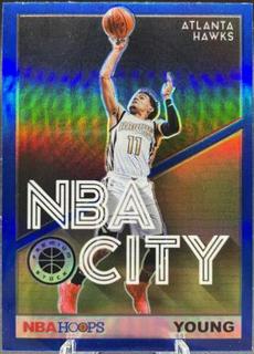 Trae Young