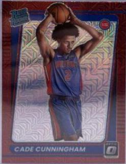 Cade Cunningham