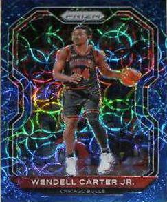 Wendell Carter Jr.