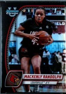 Mackenly Randolph