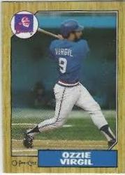 Ozzie Virgil