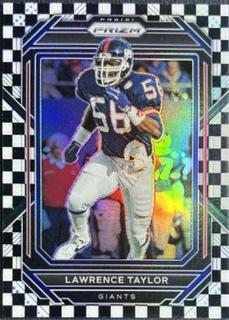 Lawrence Taylor