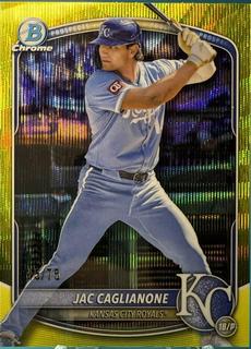 Jac Caglianone