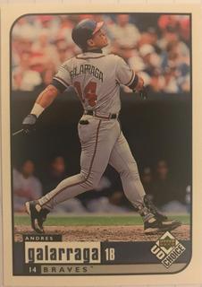Andres Galarraga