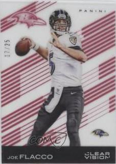 Joe Flacco