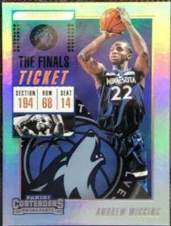 Andrew Wiggins