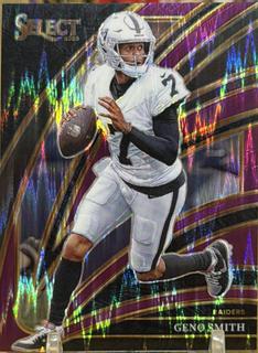 Geno Smith