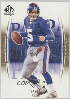 Kerry Collins