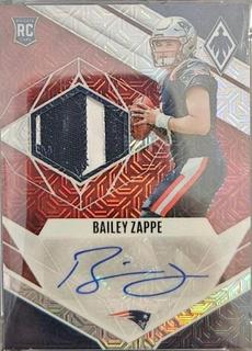 Bailey Zappe