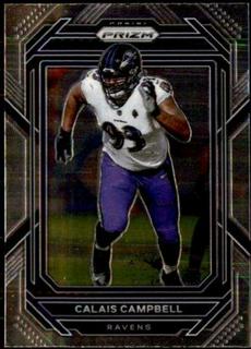 Calais Campbell