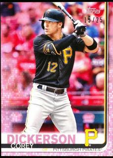 Corey Dickerson