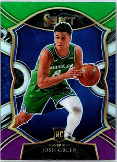 Josh Green