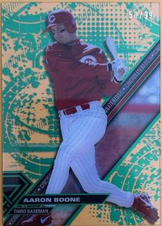 Aaron Boone