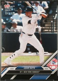 Juan Soto