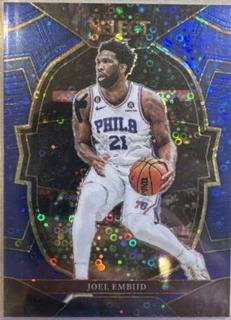 Joel Embiid