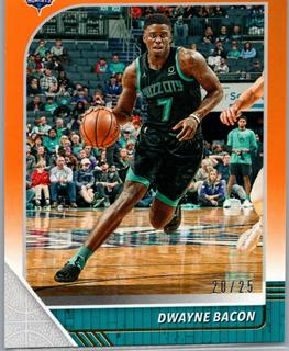 Dwayne Bacon