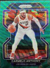 Carmelo Anthony